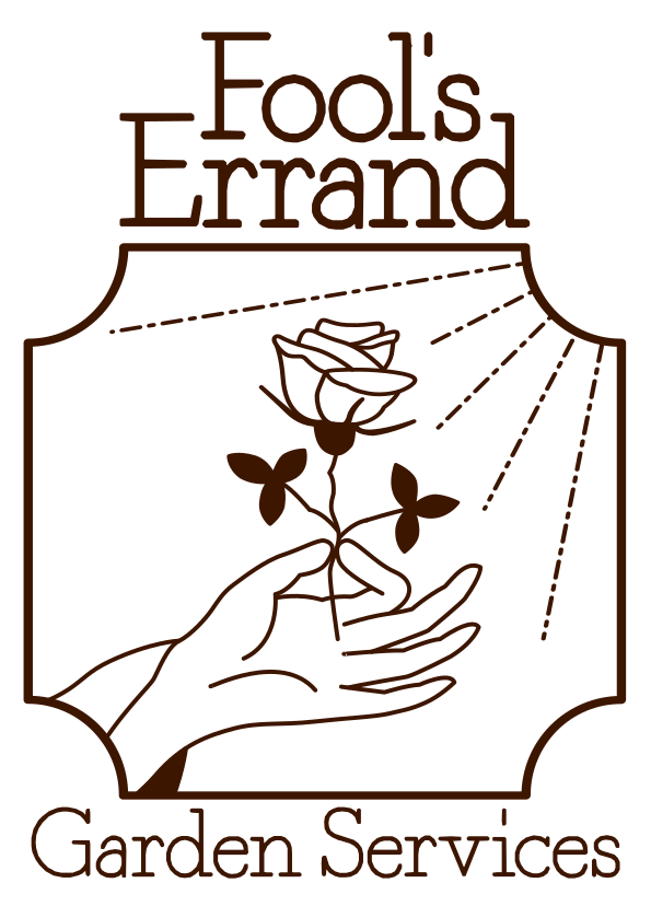 Fool's Errand Garden Services